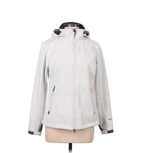 Free Country Women's Hooded Jacket with Inner fleece